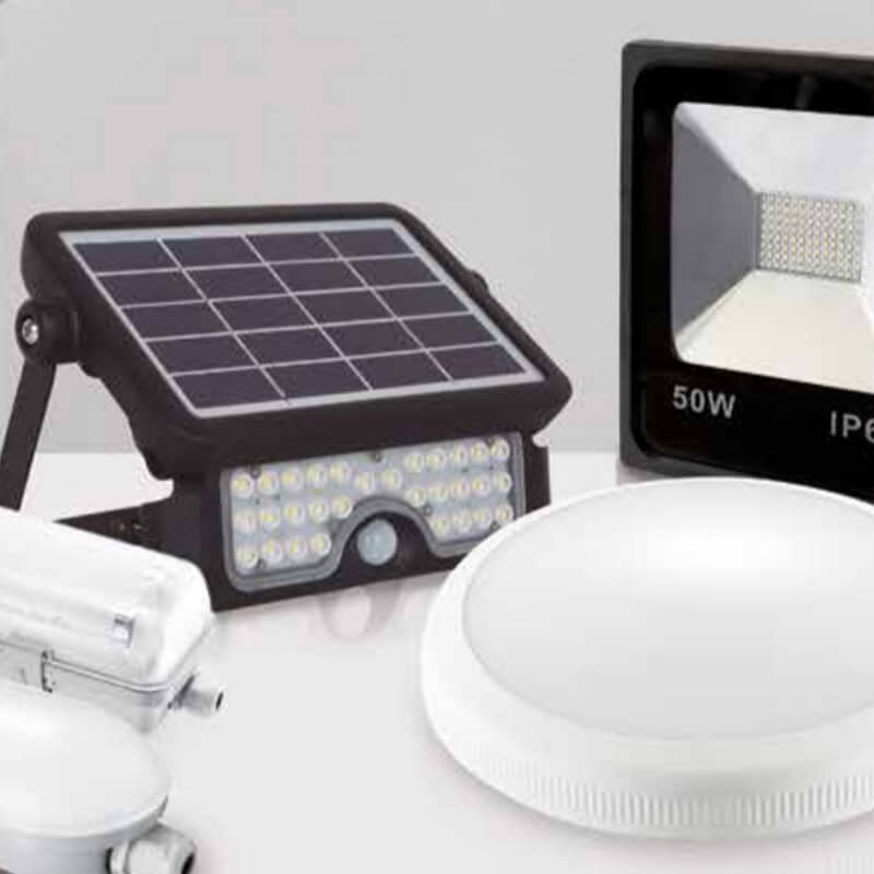 Fenoplastica–Novovent – material elétrico