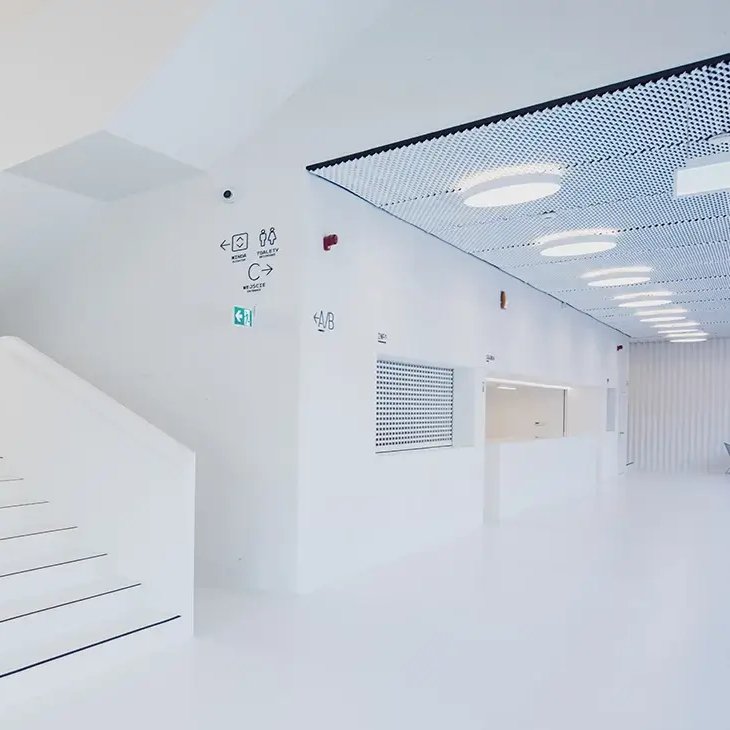 Sagelux - Soluções profissionais de iluminação de emergência e segurança